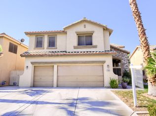7635 Golden Filly St, Las Vegas, NV 89131