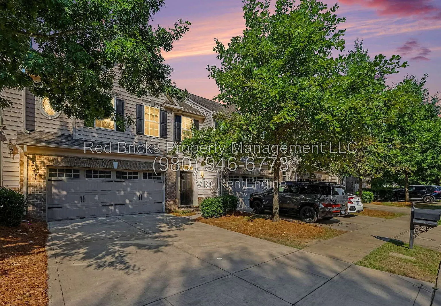 3 bed, 2.5 bath, 1863 sqft, $2,295 — Photo 4