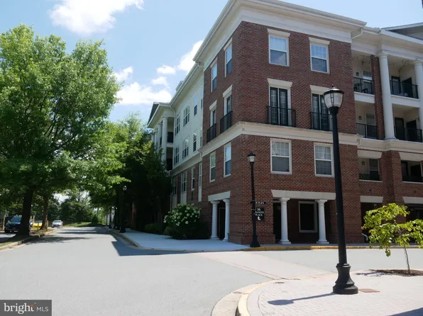 16 Granite Pl Unit 482, Gaithersburg, MD 20878