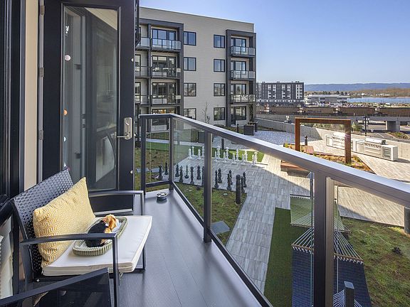 Aria apartments community photo