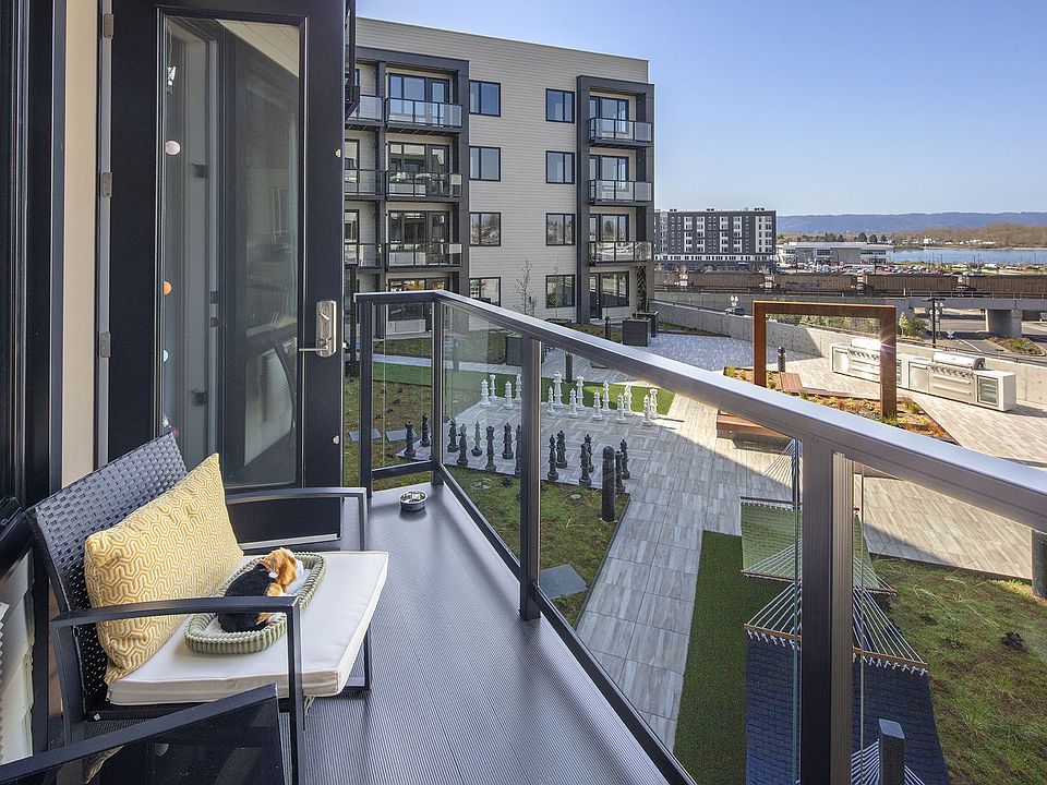 Aria 636 W 6th St Vancouver WA Zillow