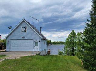 5417 Ridge Rd, Hale, MI 48739