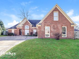 7353 Kevinridge Cv W, Memphis, TN 38125