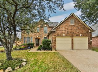 4603 Meadows Edge Ln, Houston, TX 77084