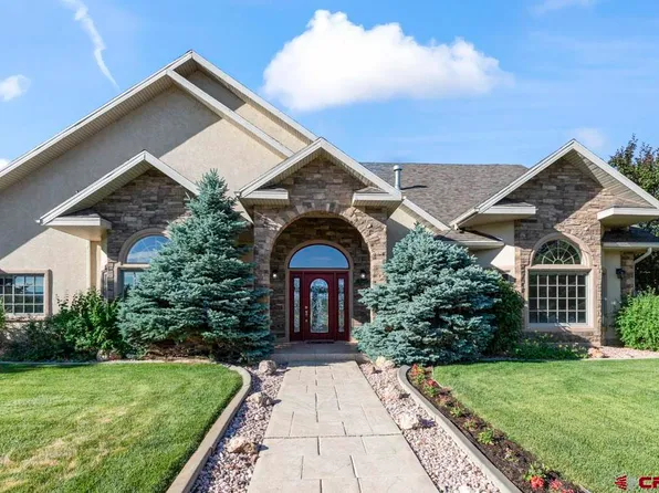 2003 Otter Pond Circle, Montrose, CO 81401