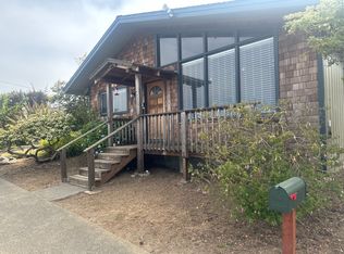 372 S Whipple St UNIT A, Fort Bragg, CA 95437