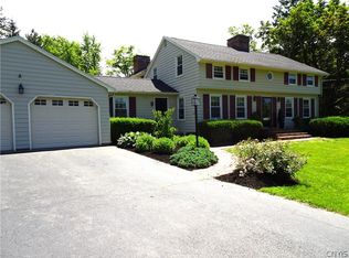 4796 Lariat Ln, Marcellus, NY 13108