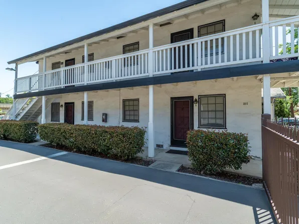 3213 L St APT A, Sacramento, CA 95816