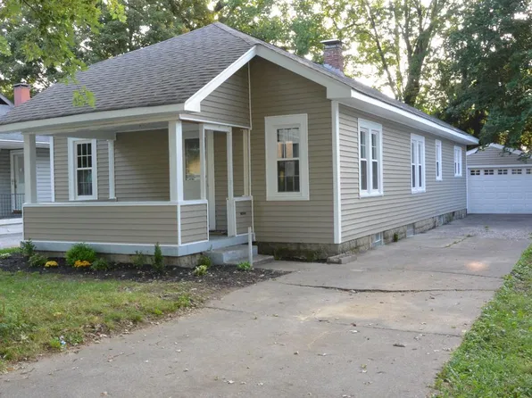 4355 Winthrop Ave, Indianapolis, IN 46205