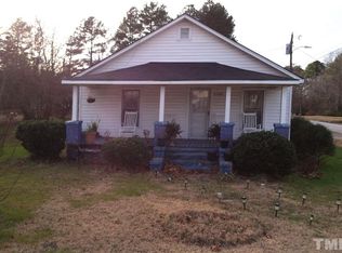 1702 Raleigh Rd, Henderson, NC 27536