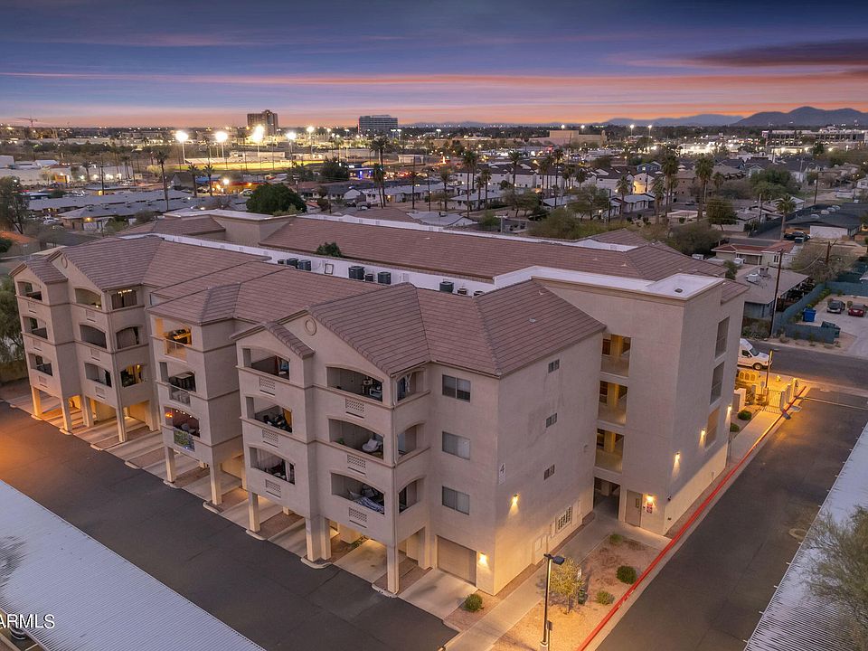 1st image of 920 E DEVONSHIRE Avenue #4025