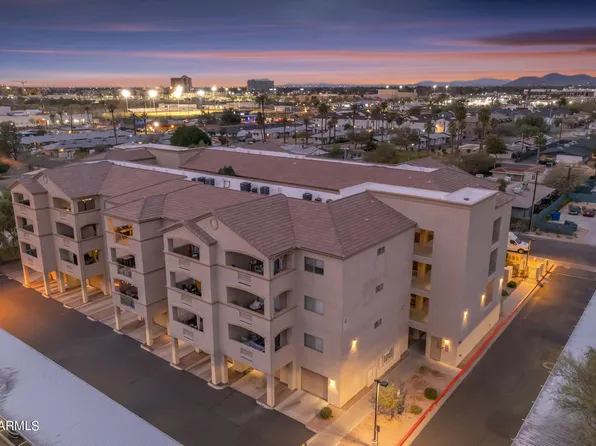 920 E DEVONSHIRE Avenue #4025, Phoenix, AZ 85014