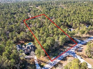 160 Brahman Ln, New Waverly, TX 77358