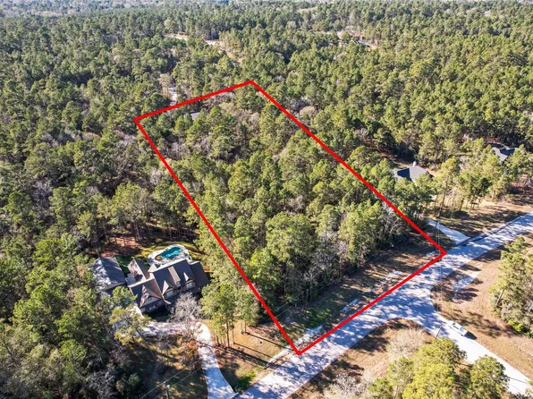 160 Brahman Ln, New Waverly, TX 77358