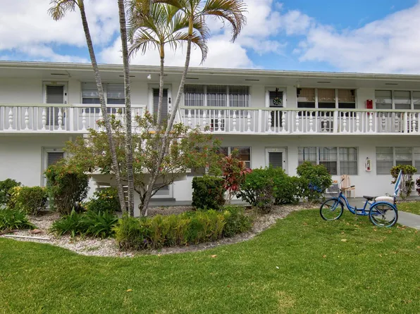 197 Andover E #H, West Palm Beach, FL 33417