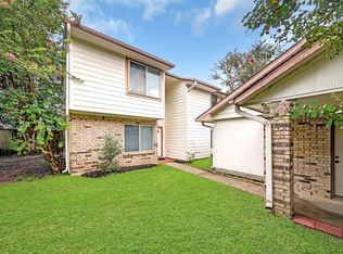 1703 Sullins Way, Houston, TX 77058