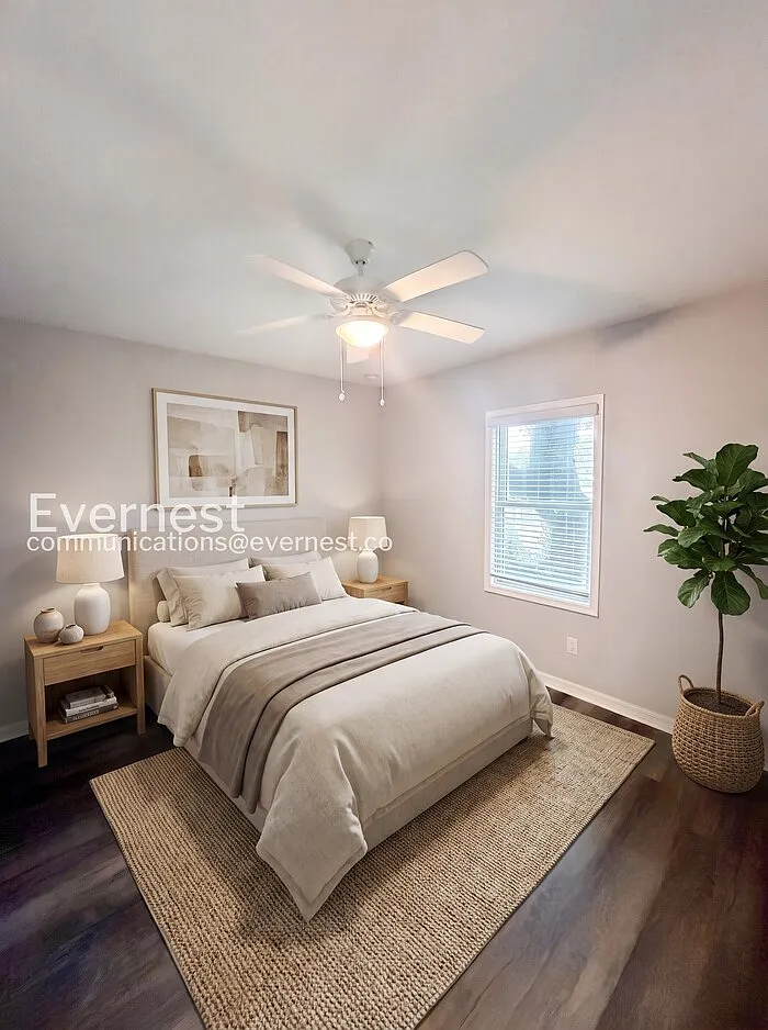 3 bed, 2.0 bath, 1268 sqft, $1,895 — Photo 4