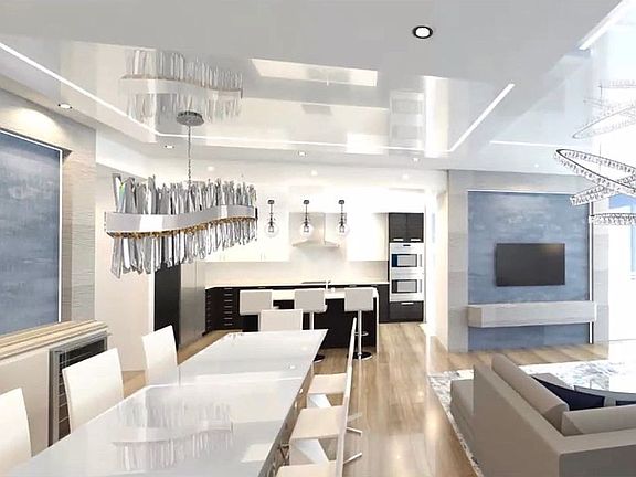 3rd image of 100 E Las Olas Blvd #4204