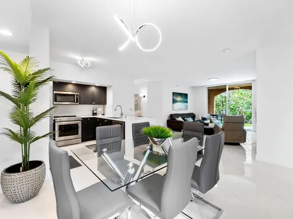 19999 E Country Club Dr #1108, Aventura, FL 33180