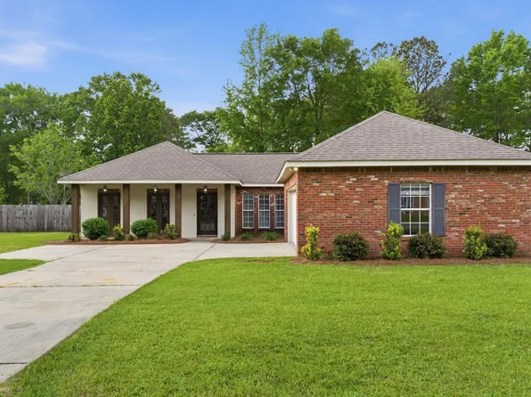110 Archel St, Petal, MS 39465