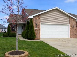 4803 Savoy Dr, Springfield, IL 62711