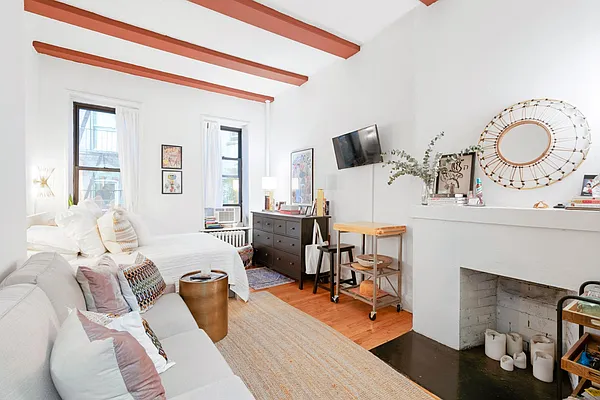 55 Morton Street #4H in West Village, Manhattan | StreetEasy