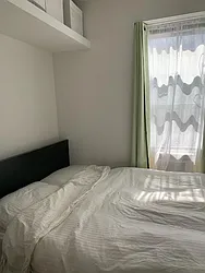 Rented by Chartwell Manhattan Realty
