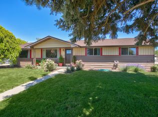 10 Urban Ave, Naches, WA 98937