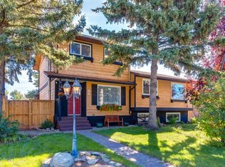 80 W Ashwood Rd SE, Airdrie, AB T4B 1G8