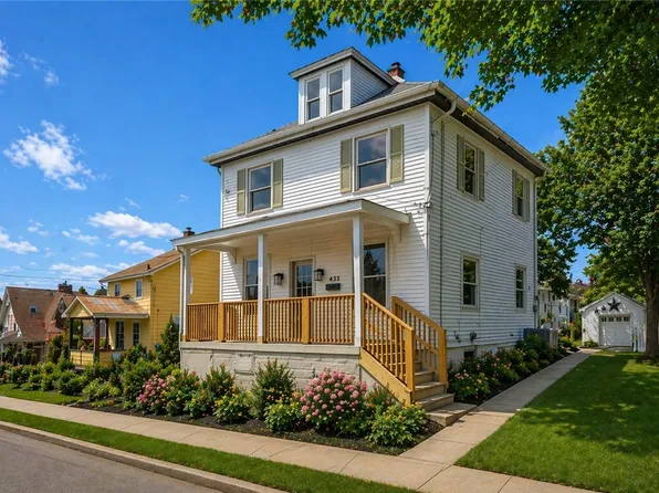 435 Steck St, Greensburg, PA 15601