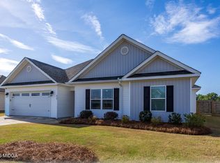 610 Daisy Dr, Perry, GA 31069