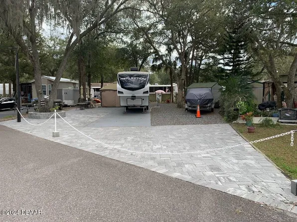 25314 NE 141st St #377, Fort Mc Coy, FL 32134