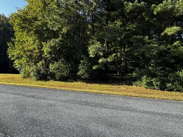 LOT 247 Smugglers Way, Greenbackville, VA 23356