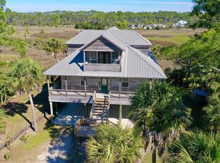 125 Painted Pony Rd, Port Saint Joe, FL 32456
