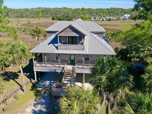 125 Painted Pony Rd, Port Saint Joe, FL 32456