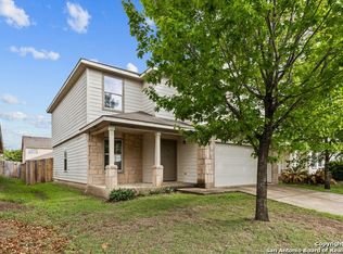 8522 Stone Chas, San Antonio, TX 78254