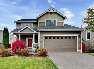 17206 139th Avenue Ct E, Puyallup, WA 98374
