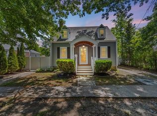7 Silver St, Quincy, MA 02169