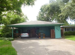 104 W McGee St, Sherman, TX 75092