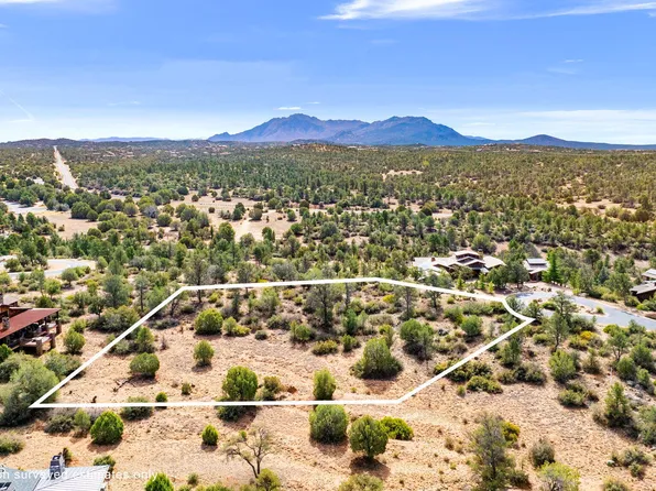15055 N Wilderness Way, Prescott, AZ 86305