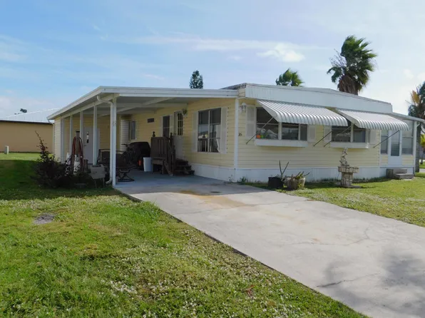 16 Haurte Way, Port St Lucie, FL 34952