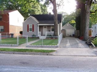 6110 Alexander St, Norfolk, VA 23513