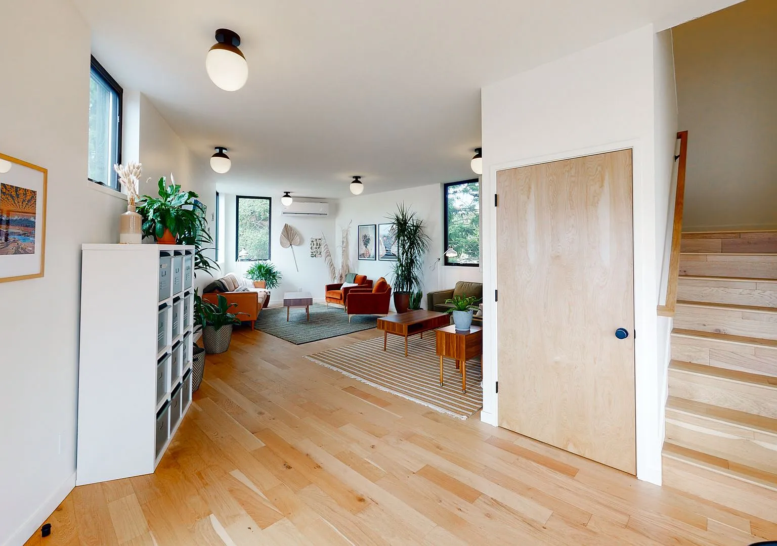 Unit w/ Shared Bath in Coliving Community — Photo 1