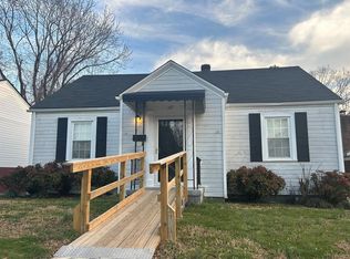 117 Macon St, Danville, VA 24540