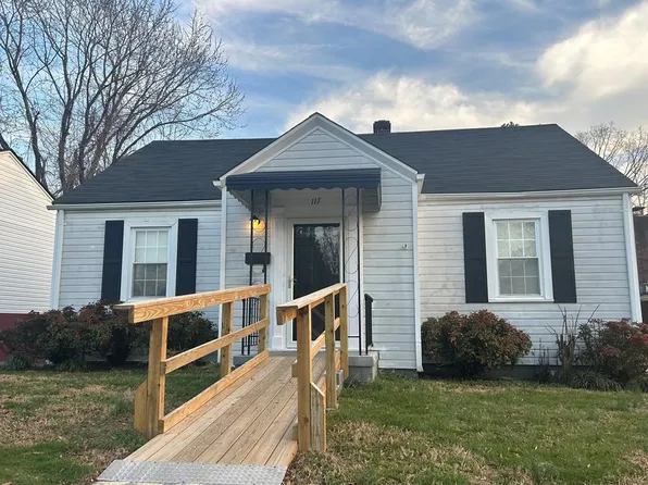 117 Macon St, Danville, VA 24540