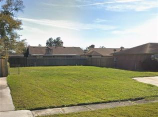 4037 N Woodbine St, Harvey, LA 70058