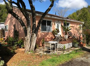 290 Butterfield Rd, San Anselmo, CA 94960