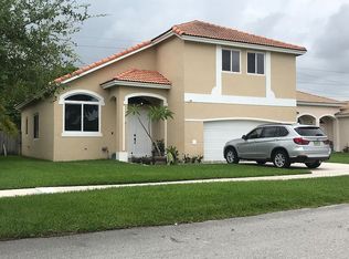2770 Dunwoodie Pl, Homestead, FL 33035