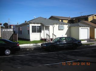 942 Carlson Blvd, Richmond, CA 94804