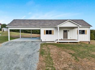 1055 Park Mountain Ter, Huddleston, VA 24104